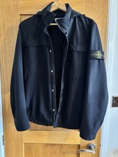 Stone island jacket - stone,