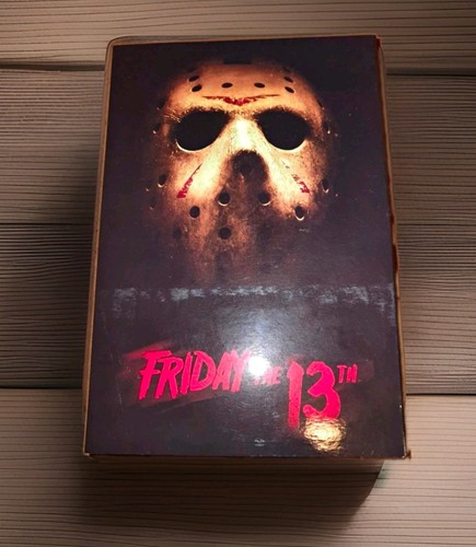 Neca friday the 13th - friday,