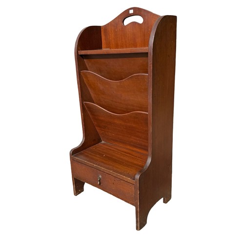 Vintage mahogany sheet - vintage,