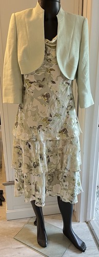 Jacques vert size14 leaf green - size14,
