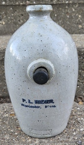 Rider ceramic stoneware - p.l.,