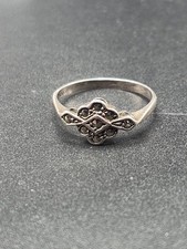 Vintage Sterling Silver