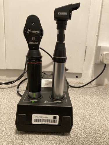 Keeler vista 20 - keeler,