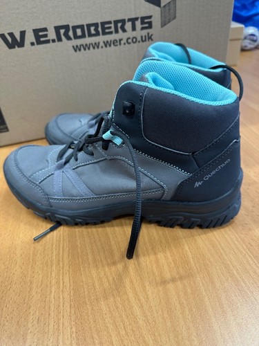Quechua women nh100 - nh100, mid