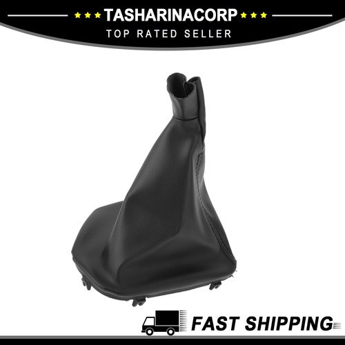 Gear shift stick gaiter - stick,