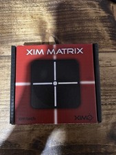 XIM Matrix Gaming Adapter