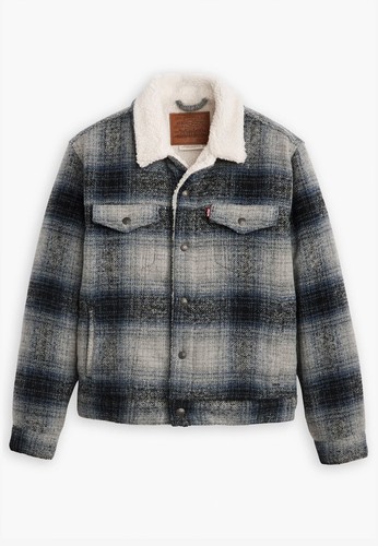Levi type iii sherpa lined - type,