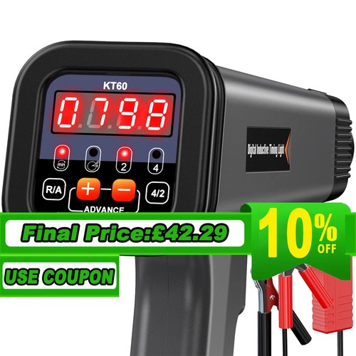 Kzyee kt60 12v automotive - kt60,