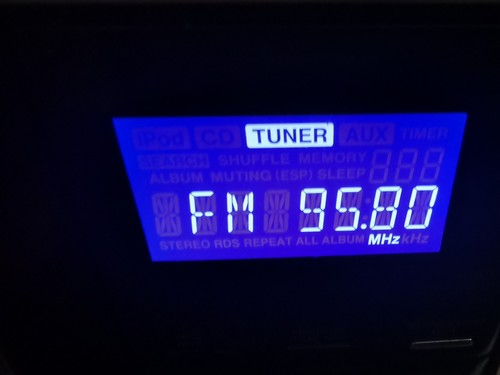 Teac 225idab micro fi - teac,