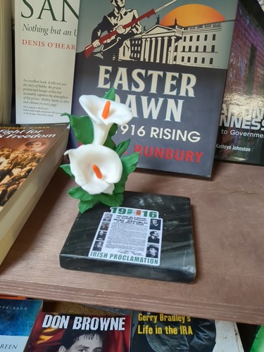 Irish republican 1916 easter - republican,
