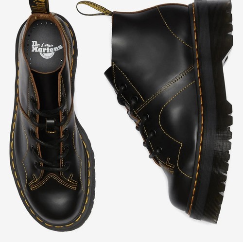 Unisex boots martens - unisex, dr.