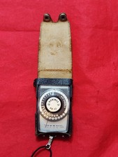 Hanimex PR-45 Exposure Meter