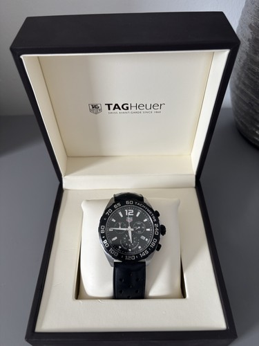 Tag heuer formula men - formula, men's