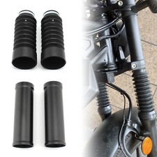 For Honda Rebel CMX 300 & 500 2017-2021 2x Lower&Upper Front Fork Cover