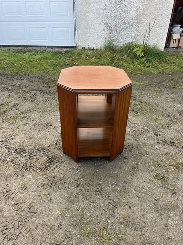 Art deco side - deco, /