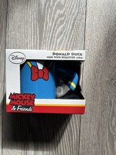 Donald Duck Mug Disney
