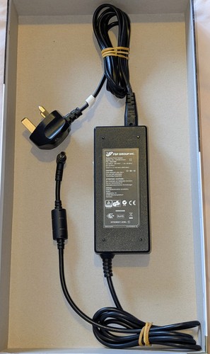 Oem power supply - supply, medion