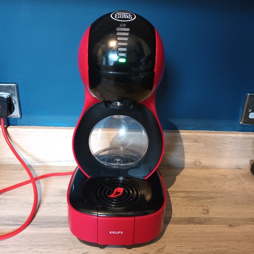 Nescafé dolce gusto krups - nescafé,