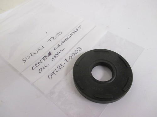 Nos suzuki t200 tc200 - t200,