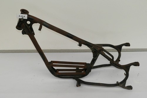 Dkw 250 frame without - dkw, rt