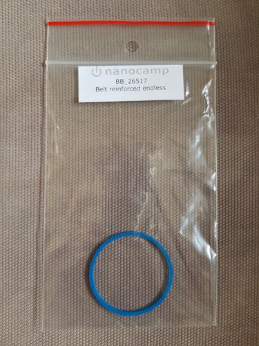 Superior quality belt - , for