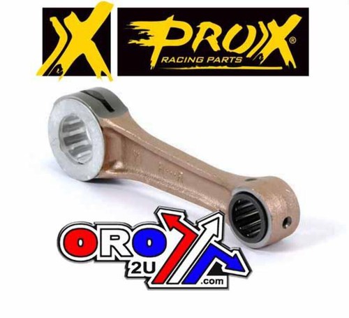 Pro racing connecting rod - connecting,