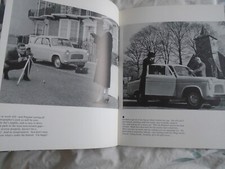 Ford Popular brochure Aug 1960