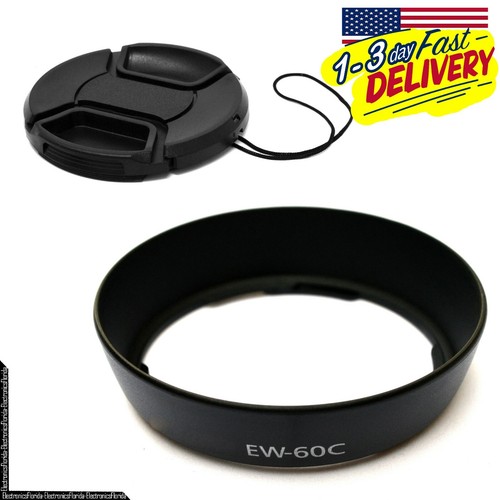 Lens hood - lens,
