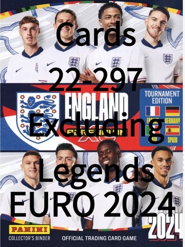Panini adrenalyn euro - euro, 2024