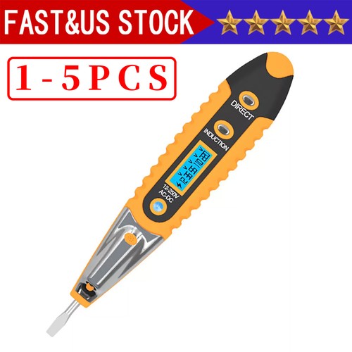 Voltage electric tester volt - electric,