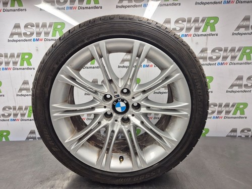Bmw alloy wheel mv2 - 18",