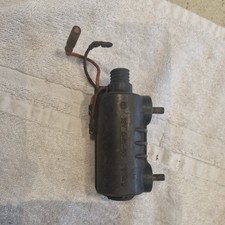 Yamaha RD 250 RD 350 XS 650