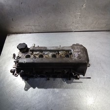 Toyota MR2 Mk3 1999-2007 1.8