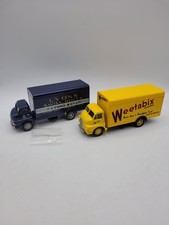 2 X Corgi Golden Oldies 1:50