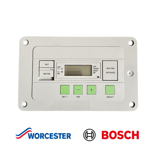 Worcester bosch 77161920080 - worcester,