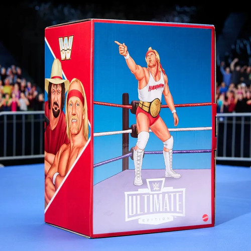 Wwe coliseum collections - wwe,