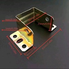 30mm Heavy Duty U-Shaped Bed