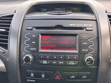 2010 KIA SORENTO 2.2 DIESEL