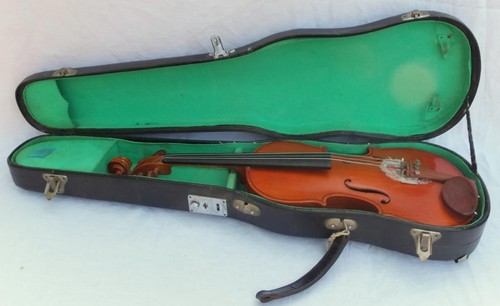 Vintage stentor student - vintage, 1/8