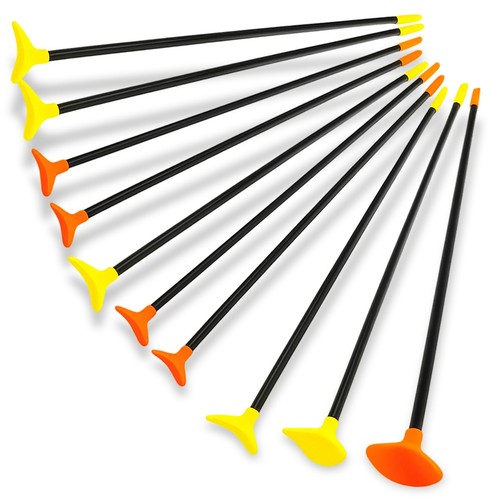 Pcs suction arrows 22 - 10,
