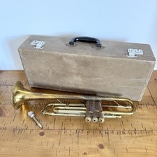 Vintage Boosey & Hawkes