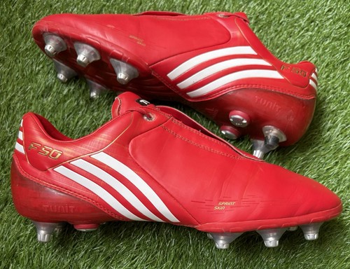 Adidas f50 tunit - tunit, football