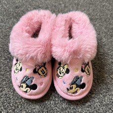Toddler Slippers, Excellent