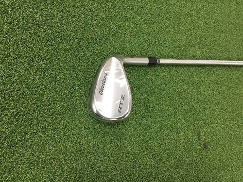 Cleveland rtz 10 dynamic - cleveland, ts