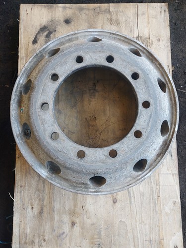 Alcoa aluminium wheel rims for - alcoa,
