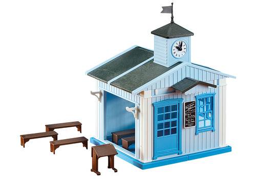 Playmobil 6279 school - 6279,
