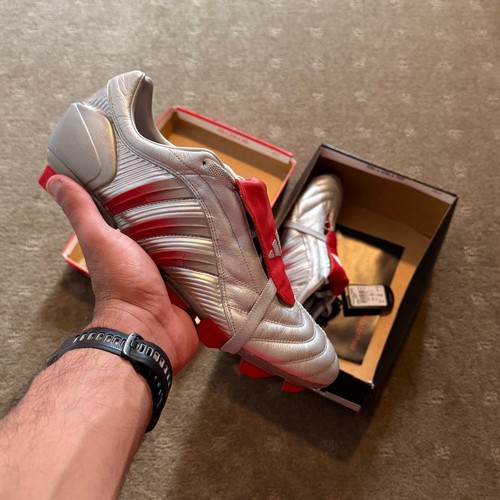Adidas predator pulse trx - pulse,