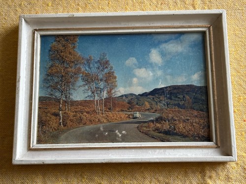 Madryn vintage miniature - a,