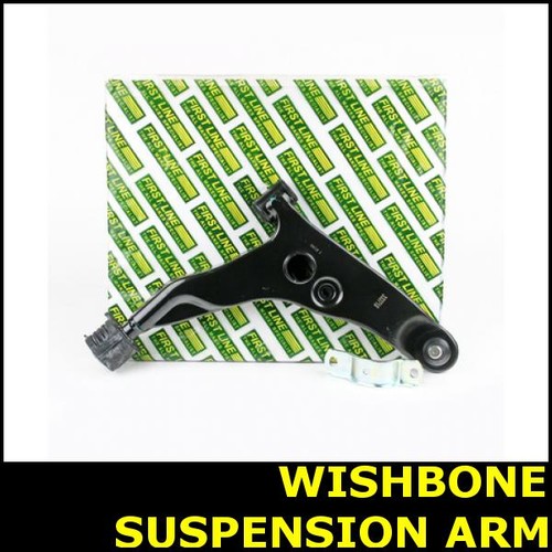Wishbone suspension arm - arm, front