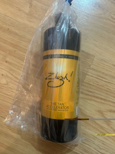 Zhuzh tan accelerator refill - zhuzh!,